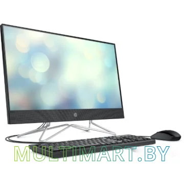 Моноблок HP 24-df0038ur (14Q09EA) картинка 3
